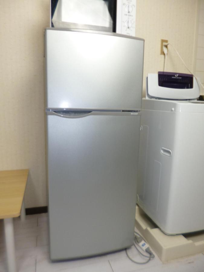 Shiobaruザミッキーカールトン井尻102アパートメント エクステリア 写真