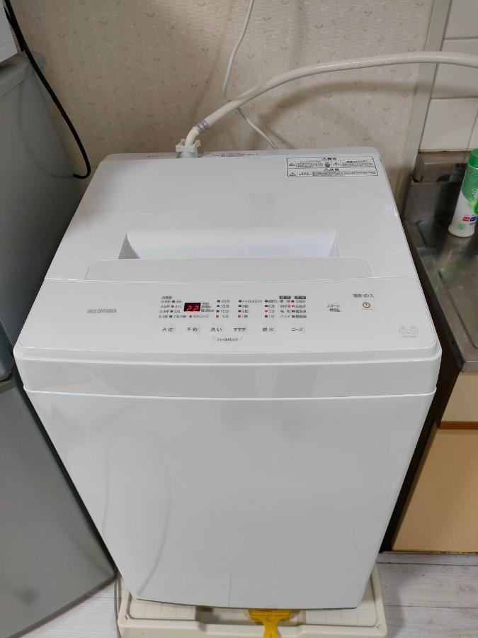 Shiobaruザミッキーカールトン井尻102アパートメント エクステリア 写真